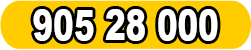 numero de dominatrice
